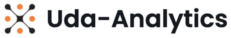 Uda-Analytics