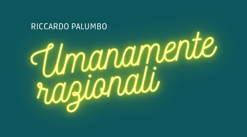 Umanamente razionali